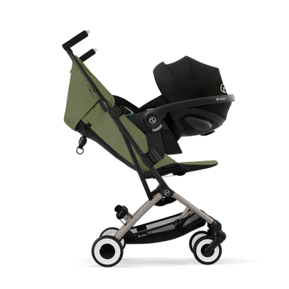Cybex Buggy LIBELLE - moss green