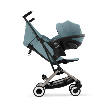 Cybex Buggy LIBELLE - stormy blue