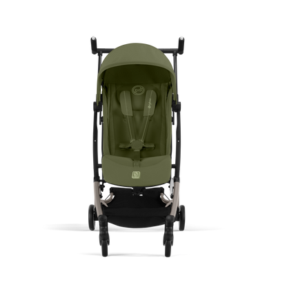 Cybex Buggy LIBELLE - moss green