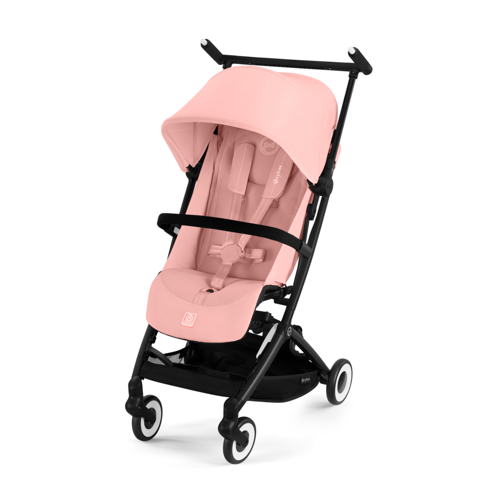 Cybex Buggy LIBELLE - candy pink