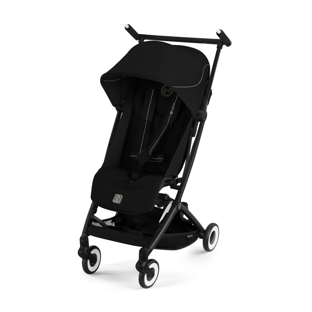 Cybex Buggy LIBELLE - magic black