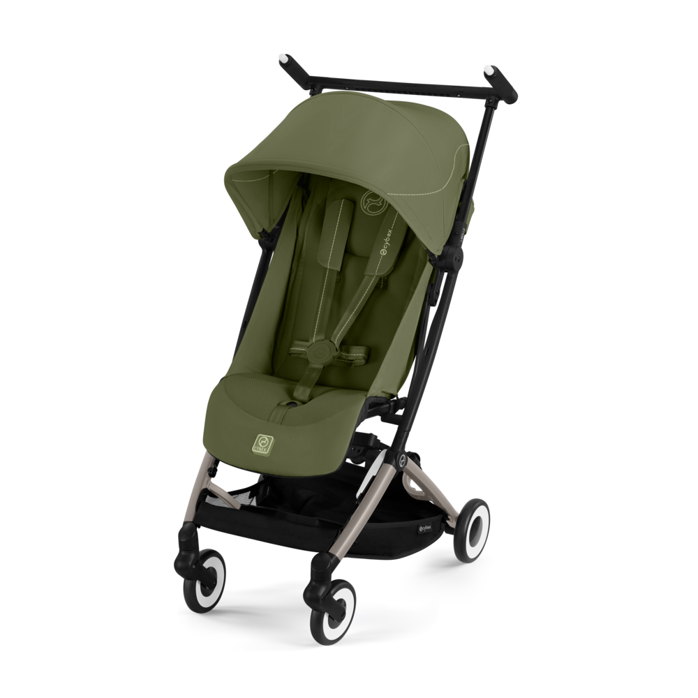 Cybex Buggy LIBELLE - moss green