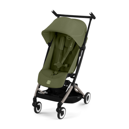 Cybex Buggy LIBELLE - moss green