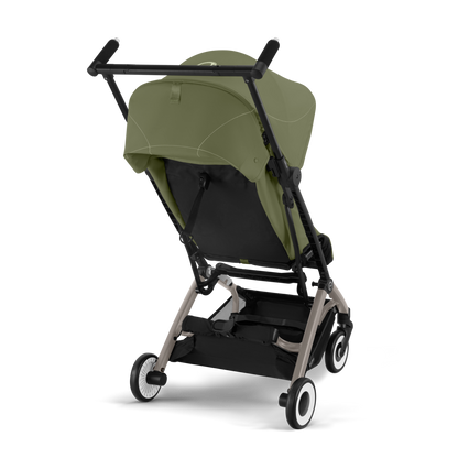 Cybex Buggy LIBELLE - moss green