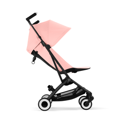 Cybex Buggy LIBELLE - candy pink