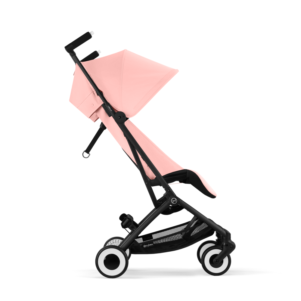 Cybex Buggy LIBELLE - candy pink