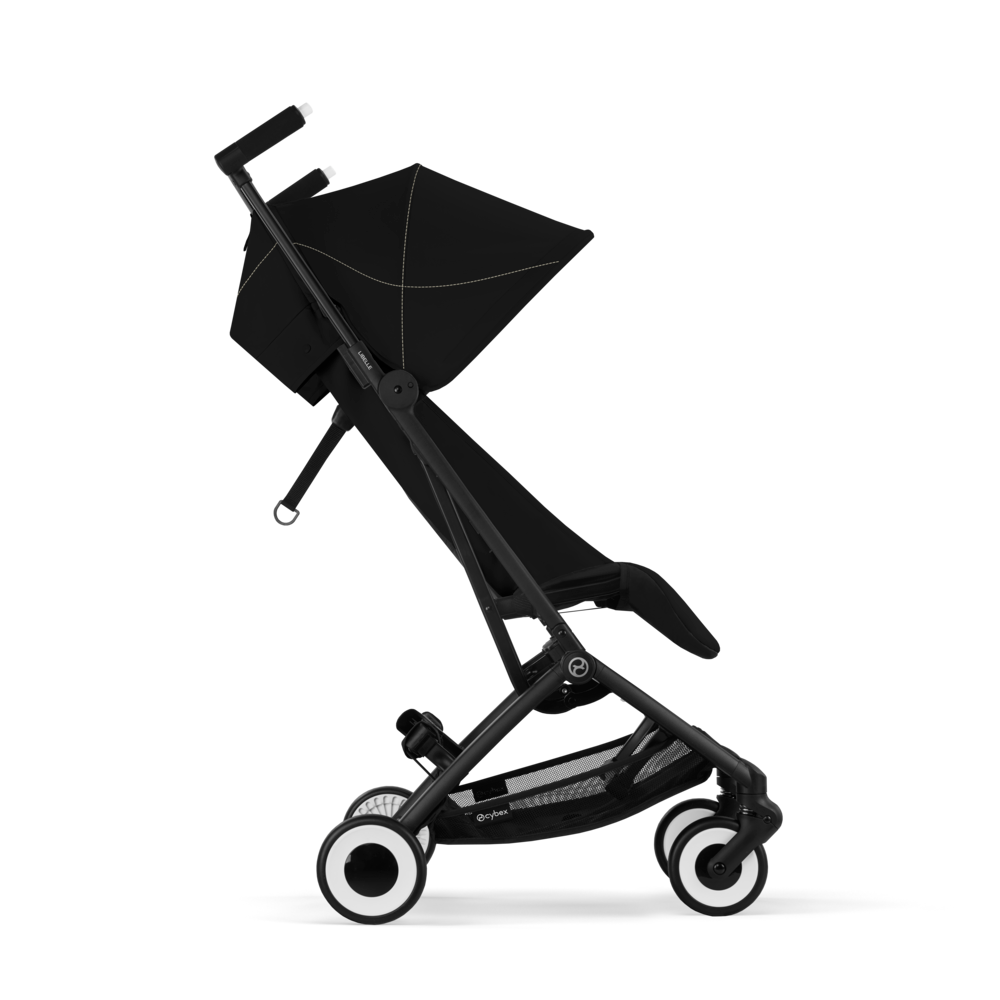 Cybex Buggy LIBELLE - magic black