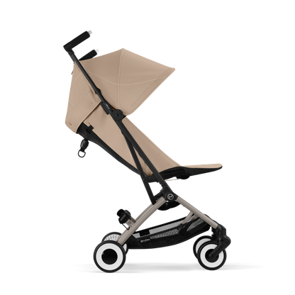 Cybex Buggy LIBELLE - almond beige