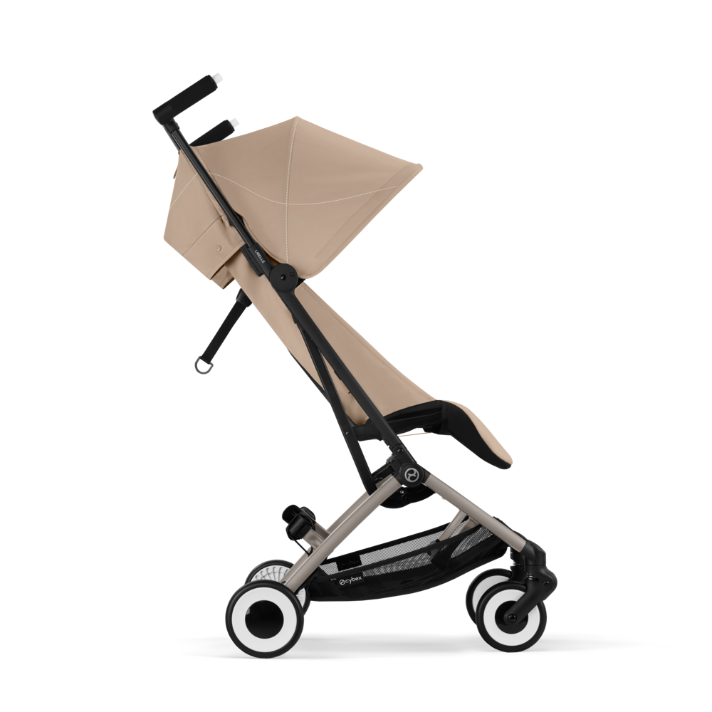 Cybex Buggy LIBELLE - almond beige