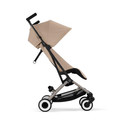 Cybex Buggy LIBELLE - almond beige
