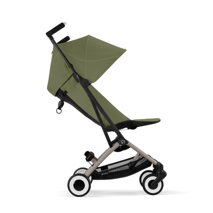 Cybex Buggy LIBELLE - moss green