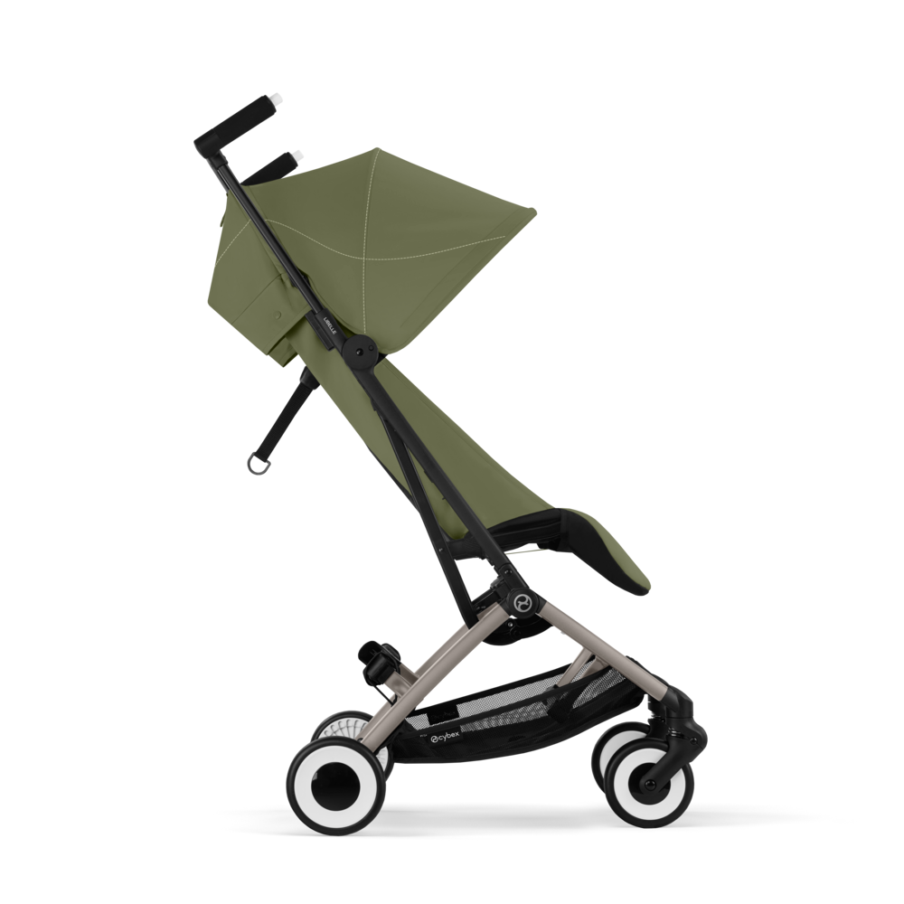 Cybex Buggy LIBELLE - moss green