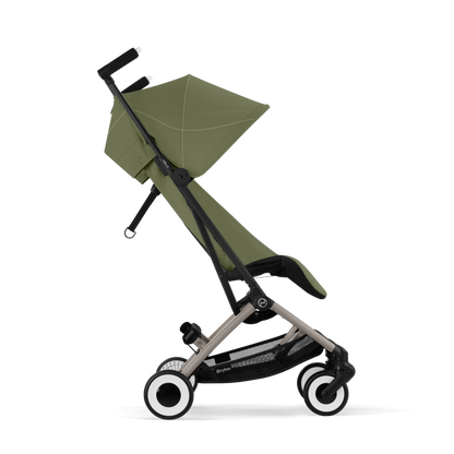 Cybex Buggy LIBELLE - moss green