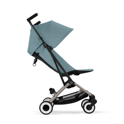 Cybex Buggy LIBELLE - stormy blue