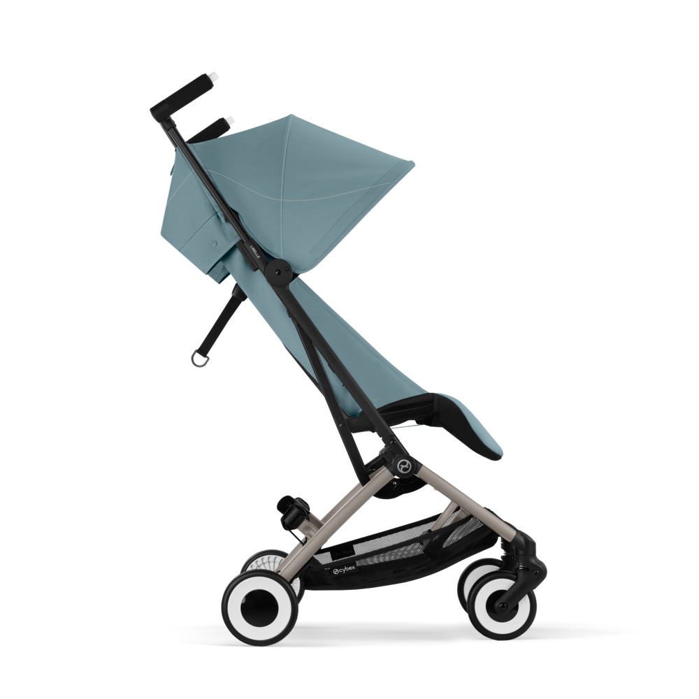 Cybex Buggy LIBELLE - stormy blue