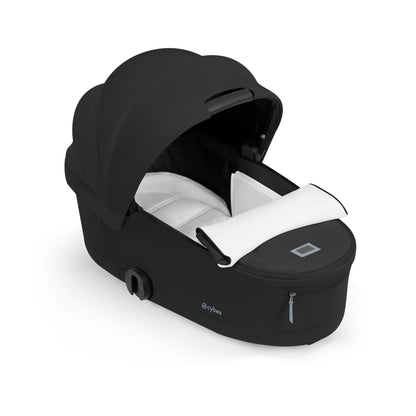Cybex PRIAM COMFORT Kombi-Kinderwagen rosegold / sepia black