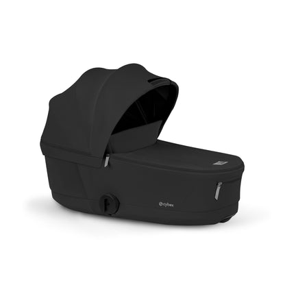 Cybex PRIAM COMFORT Kombi-Kinderwagen rosegold / sepia black