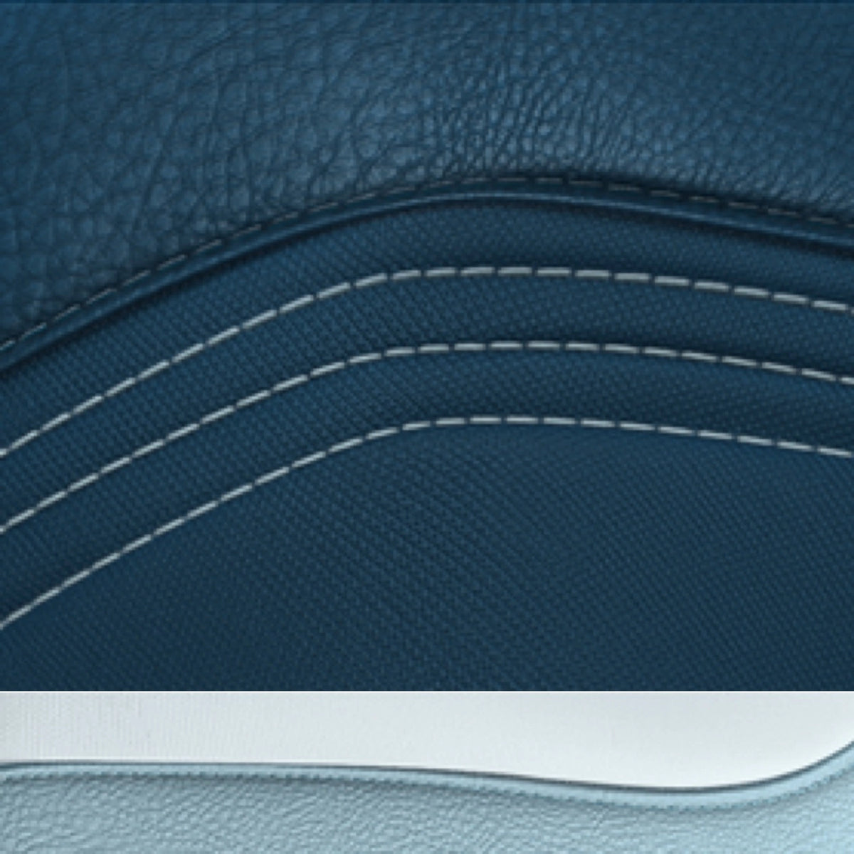 CYBEX Autositz Sirona S Style - Opal Blue