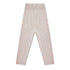 Leggins Finn rosewood aus Merinowolle für Babys und Kinder 