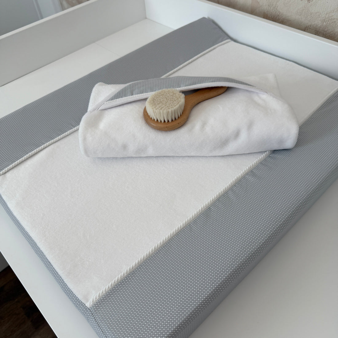 LUI e LEI Wickelauflage &