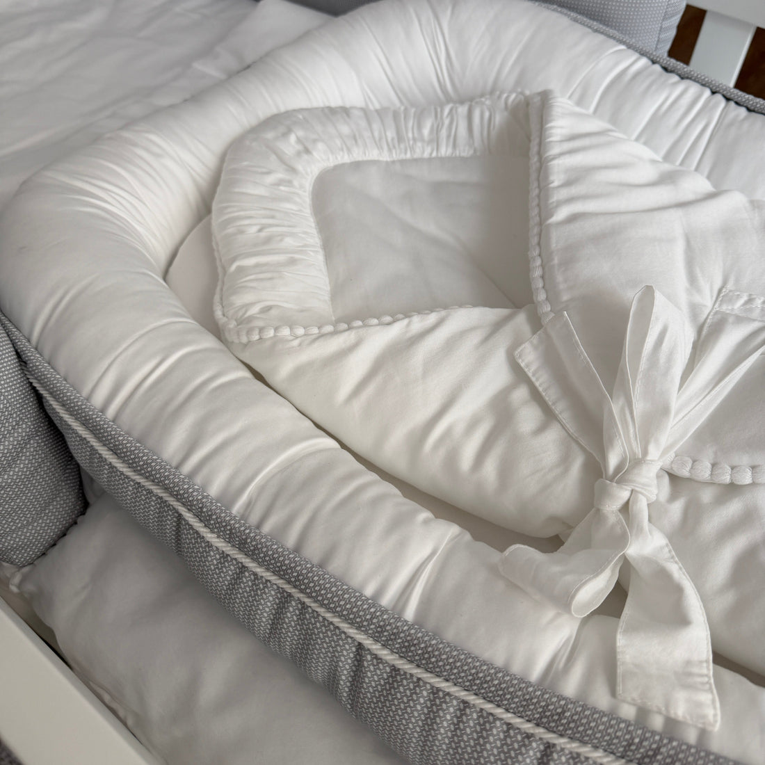 LUI e LEI Babynest &