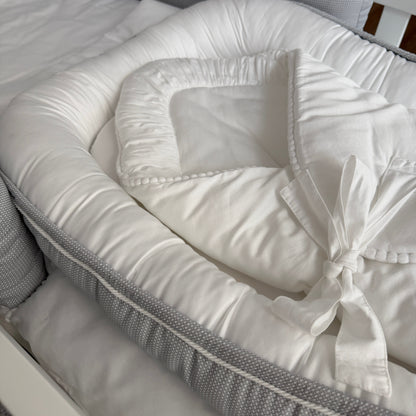 LUI e LEI Babynest &