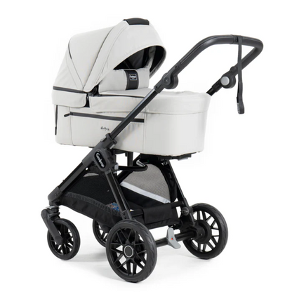 Kombi-Kinderwagen SENTO FLAT+ Urban Pearl