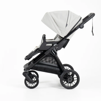 Kombi-Kinderwagen SENTO FLAT+ Urban Pearl