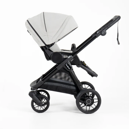 Kombi-Kinderwagen SENTO FLAT+ Urban Pearl