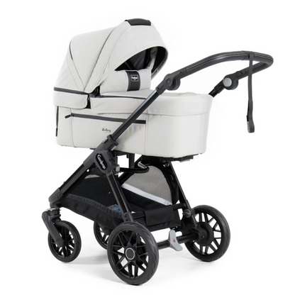 Kombi-Kinderwagen SENTO FLAT+ Urban Pearl