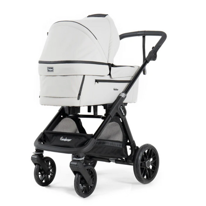 Kombi-Kinderwagen SENTO FLAT+ Urban Pearl