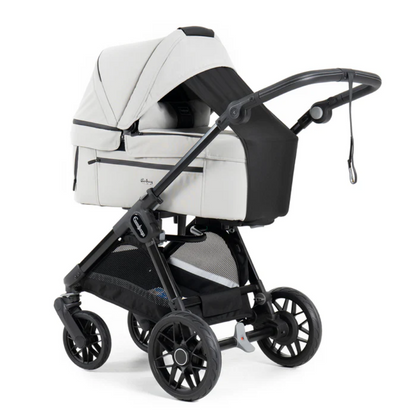 Kombi-Kinderwagen SENTO FLAT+ Urban Pearl