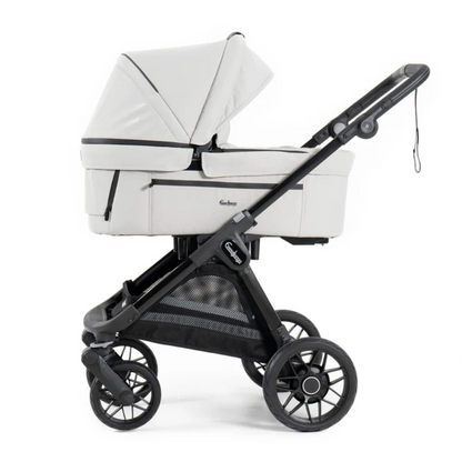 Kombi-Kinderwagen SENTO FLAT+ Urban Pearl