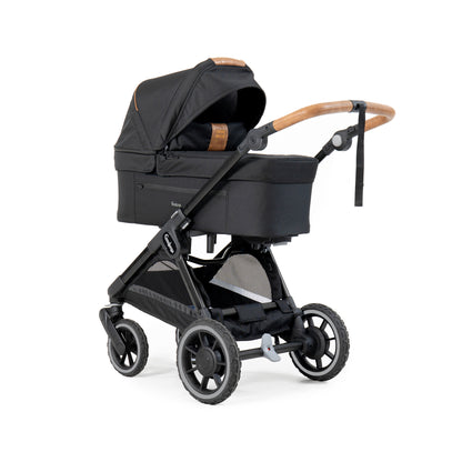 Kombi-Kinderwagen Set SENTO Ergo - Outdoor Black