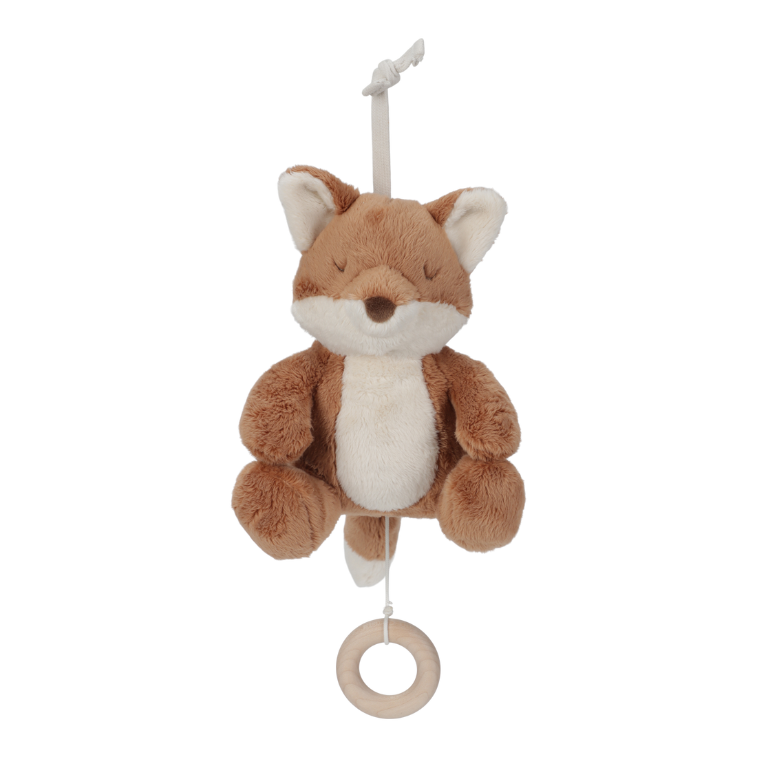 Little Dutch Spieluhr Fuchs 