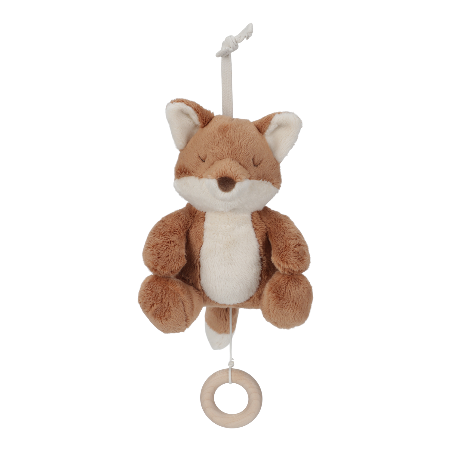 Little Dutch Spieluhr Fuchs 