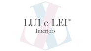 LUI e LEI Interiors Logo