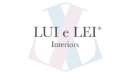 LUI e LEI Interiors Logo 