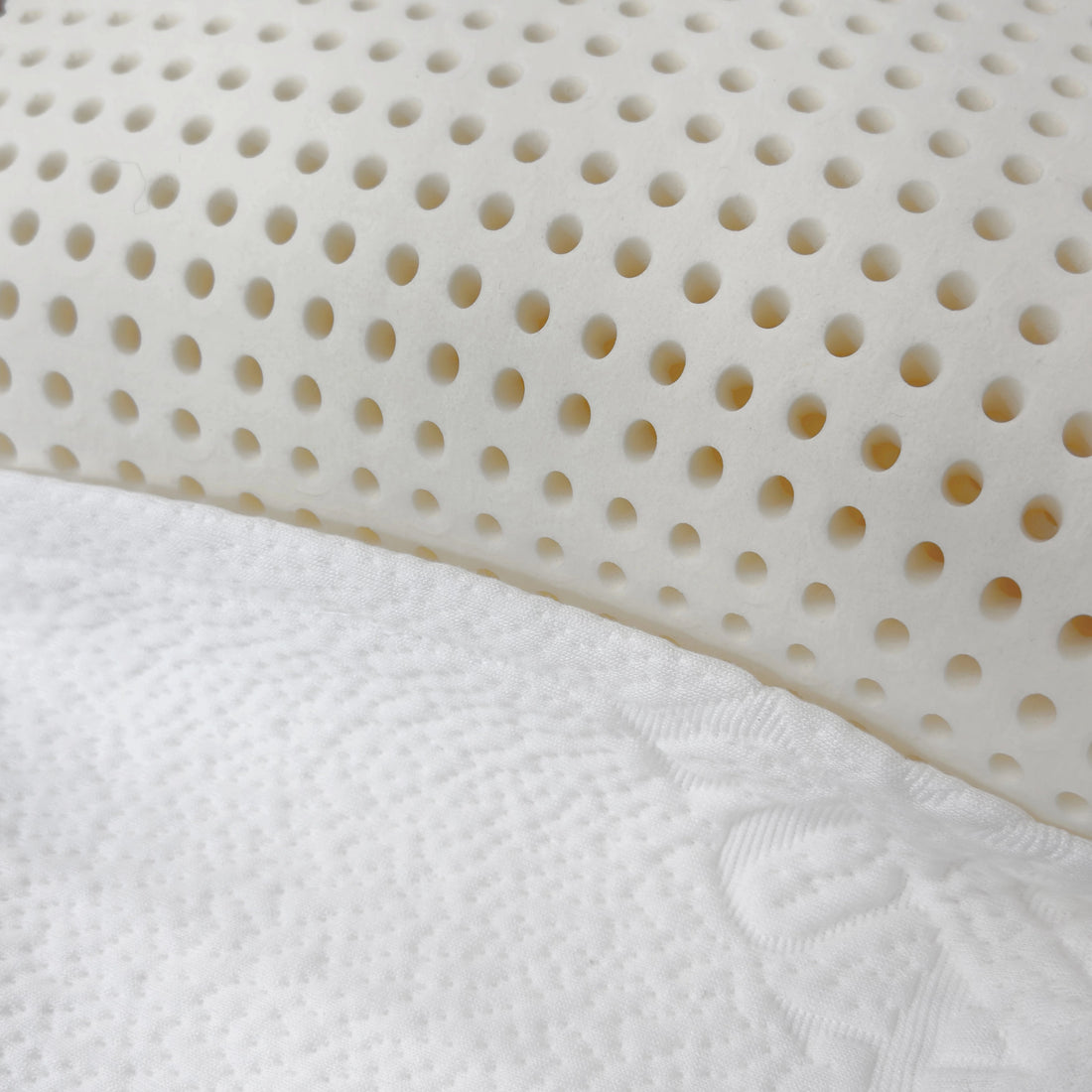 Naturlatex Matratze TALALAY® für CYBEX PRIAM