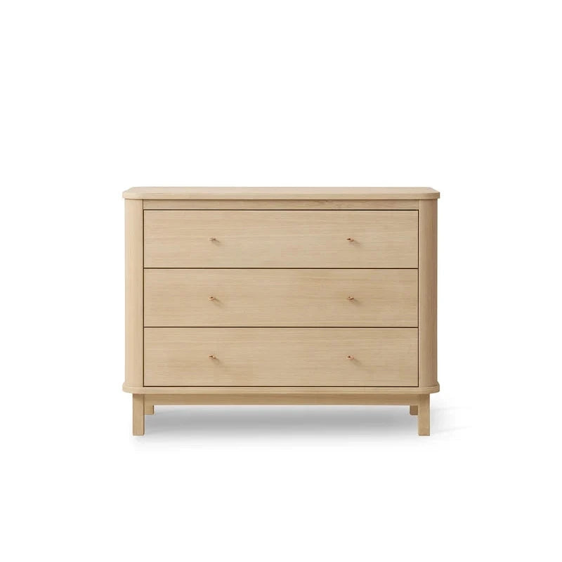 Oliver Furniture Wood Kommode EICHE