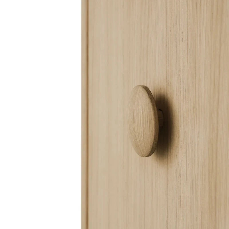 Oliver Furniture Wood Kommode EICHE