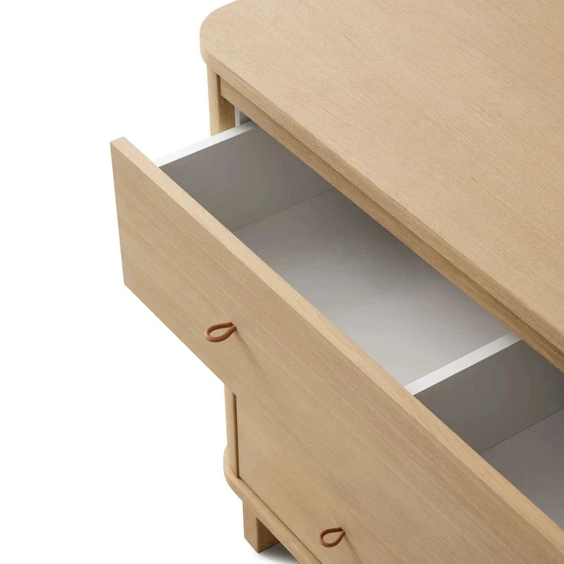 Oliver Furniture Wood Kommode EICHE