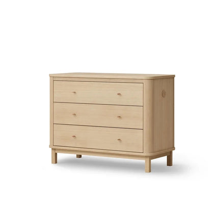 Oliver Furniture Wood Kommode EICHE