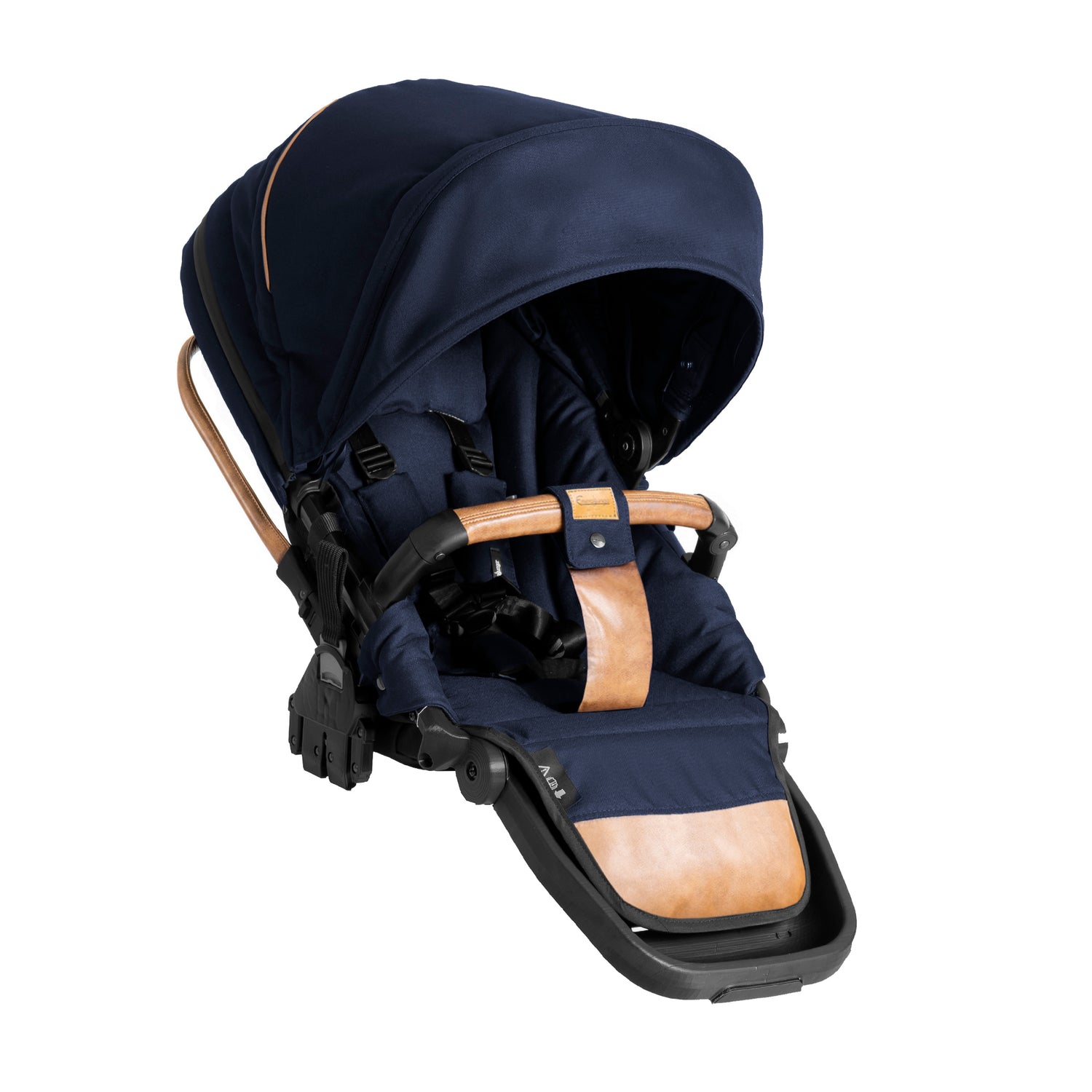 Kombi-Kinderwagen SENTO ERGO+ Outdoor Dark Navy