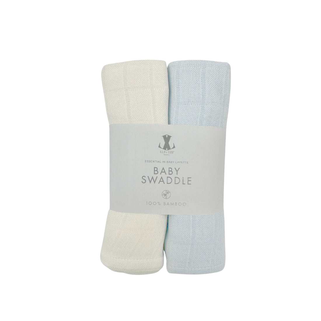 pucktuch aus bambus; bambus swaddle set; bambus pucktuch; pucktuch 70x70 bambus