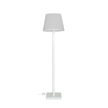 Stehlampe PRESTIGE grau Hypnotic