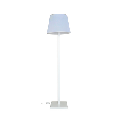 Stehlampe PRESTIGE hellblau Hypnotic