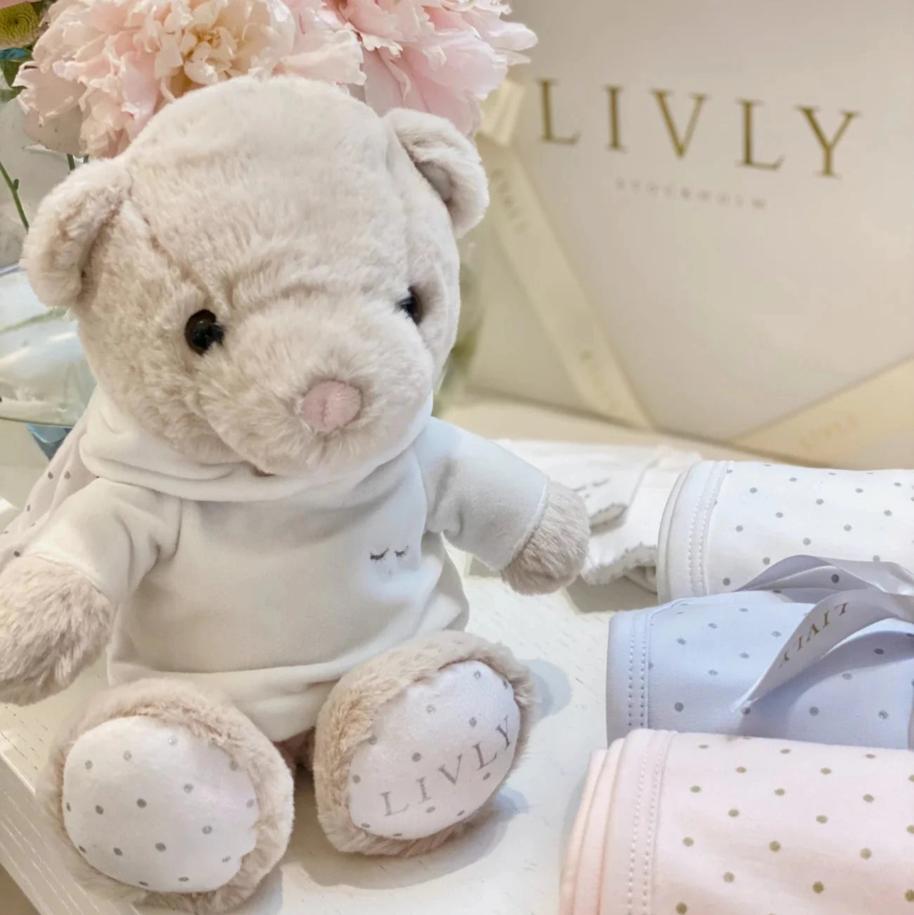 Teddy Tay
