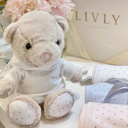 Teddy Tay