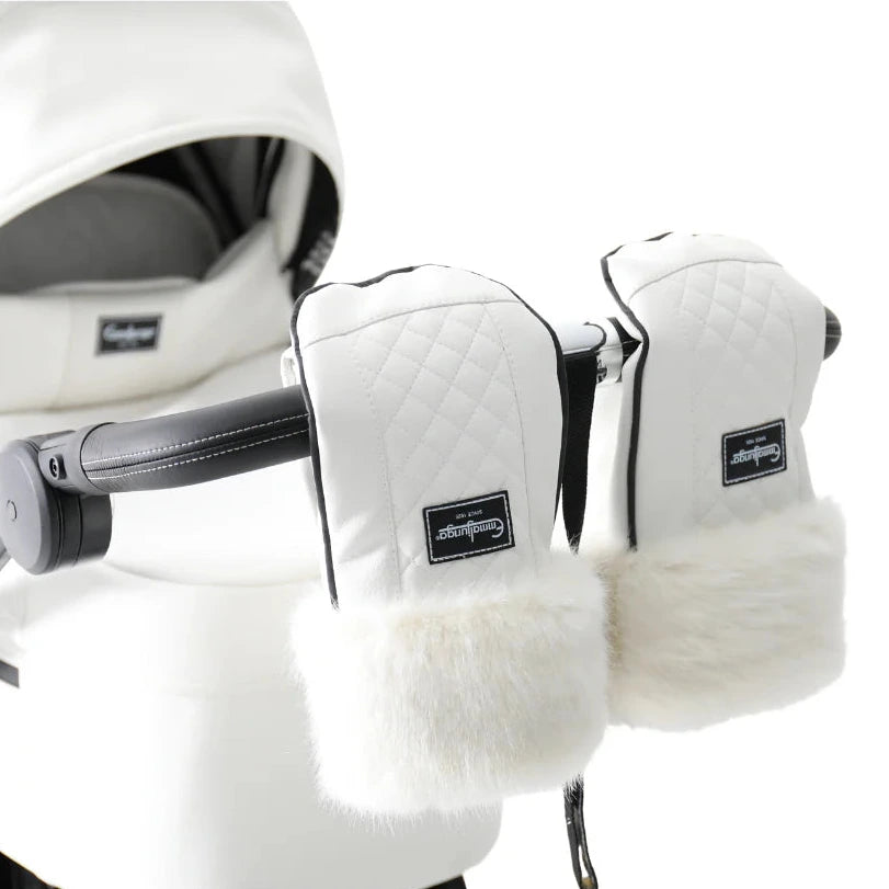 Emmaljunga Handwärmer LUX weiß